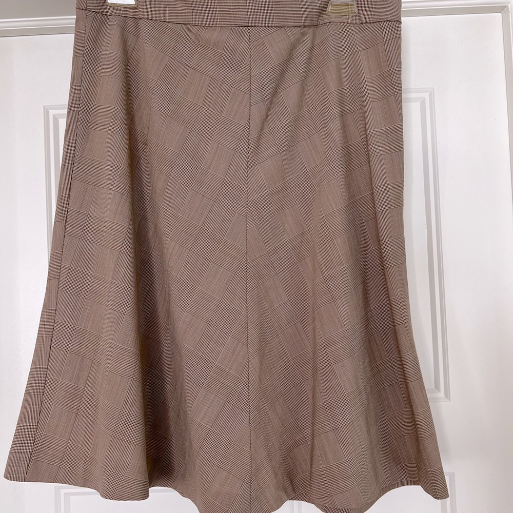Banana Republic skirt size 8